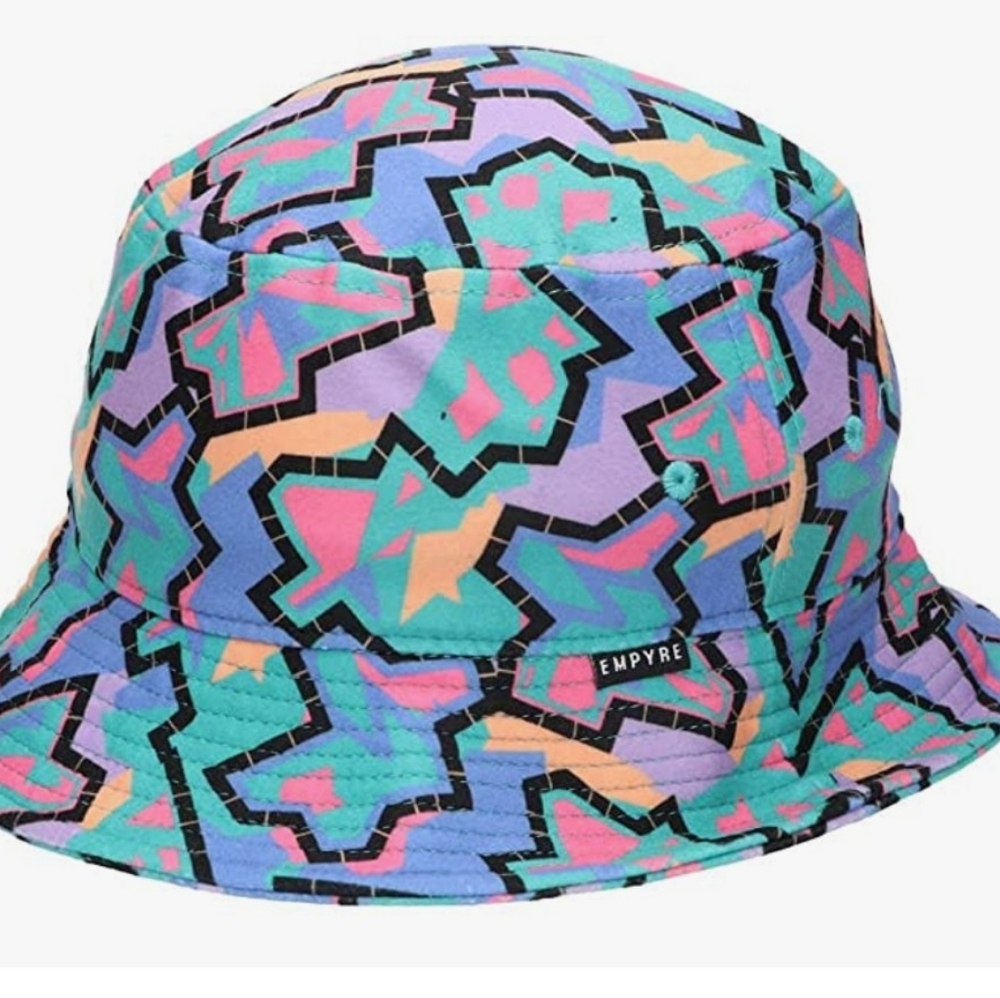 Empyre Aspen Throwback Bucket Hat